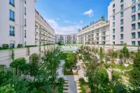 Regent Carlton Cannes Hotels in der Nähe von Campus International De Cannes
