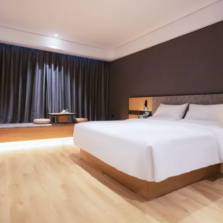 Shankee Hotel (Suzhou Dangcheng)