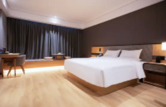 Shankee Hotel (Suzhou Dangcheng)