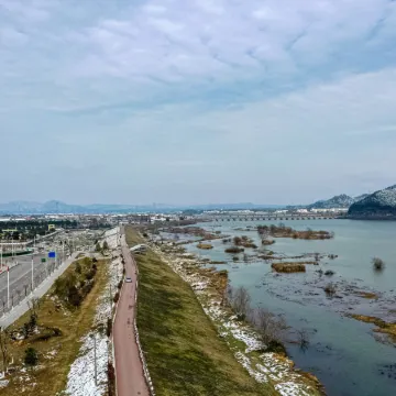 Borrman Hotel (Fuzhou Nancheng High-Speed Rail Station)