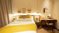 Yellow River Inn Hotels in Jia County