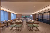 Orange Hotel (Shanxian Renmin Road Branch) - Frühstück