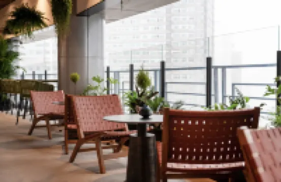 重慶大世界君亭酒店（解放碑洪崖洞店）