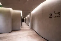 GRAY | Yichuan Yue Bai Hotel Hotels in Altay City
