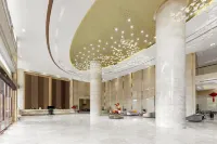 Yufeng International Hotel Hotel a Zijin