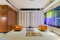 MEISU Meisu Hotel (Wuwei Municipal Government Ximen Station)