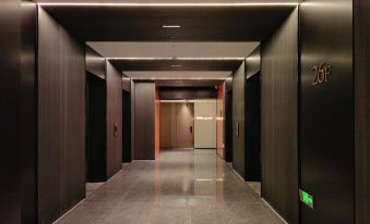 BELIVE HOTEL(ShunDe Happy Coast Plus)