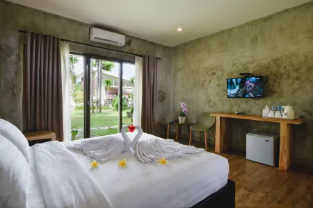 Bali Breezz Hotel