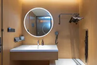 JI Hotel (Langfang Normal University) Hotels in Langfang