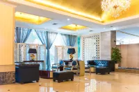 Royal Hotel - parcheggio