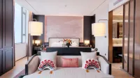 Grand Skylight Hotel Huangmei Jinchen - Parkering