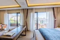 Banmeiju GINLAN JIA Vacation Apartment - พร้อมระเบียง