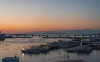 Nampo Ocean 2Heaven Hotel & Spa - Deniz Manzaralı