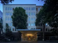 the Hidden Place Hotel Hotels near Gaoxin