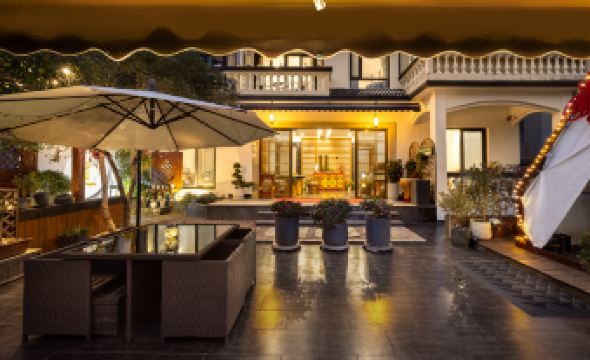 Hangzhou Benchu Xinyuan