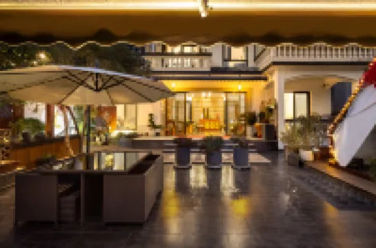 Hangzhou Benchu Xinyuan Hotels in 