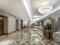 MaxX by Steigenberger Guangzhou Zhujiang New Town Hotel in zona Museo New Guangdong