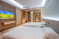 Fangfei April Hotel Hotel dekat Huayuan Passenger Transport Terminal