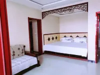 Wutaishan Dexinju Homestay Hotels in Wutaishan Scenic Area South Gate