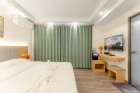 Xianxiang Journey Boutique B&B Hotel (Xi'an Xianyang International Airport)