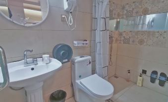 Pingtan Youth Cultural Tourism·SOHA Bingge Youth Hostel