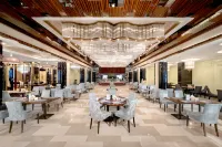 Grand Sky Hotel
