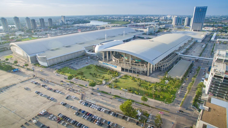 รูปภาพของอิมแพค ชาเลนเจอร์ เมืองทองธานี เซอร์วิซ อพาร์ตเมนท์