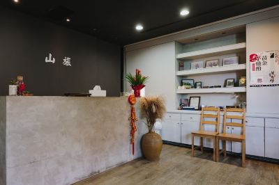 その他 ラッキー ハウスの写真