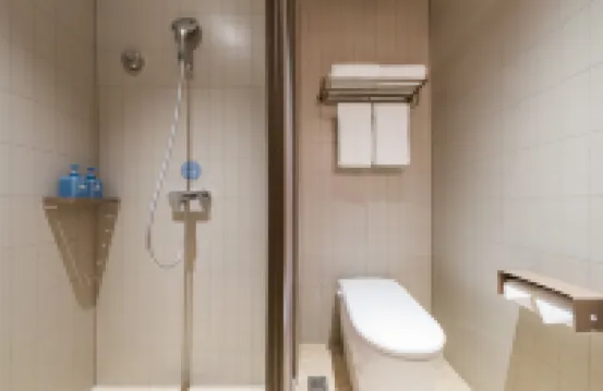 HanTing Hotel (Guangrao Dawang)