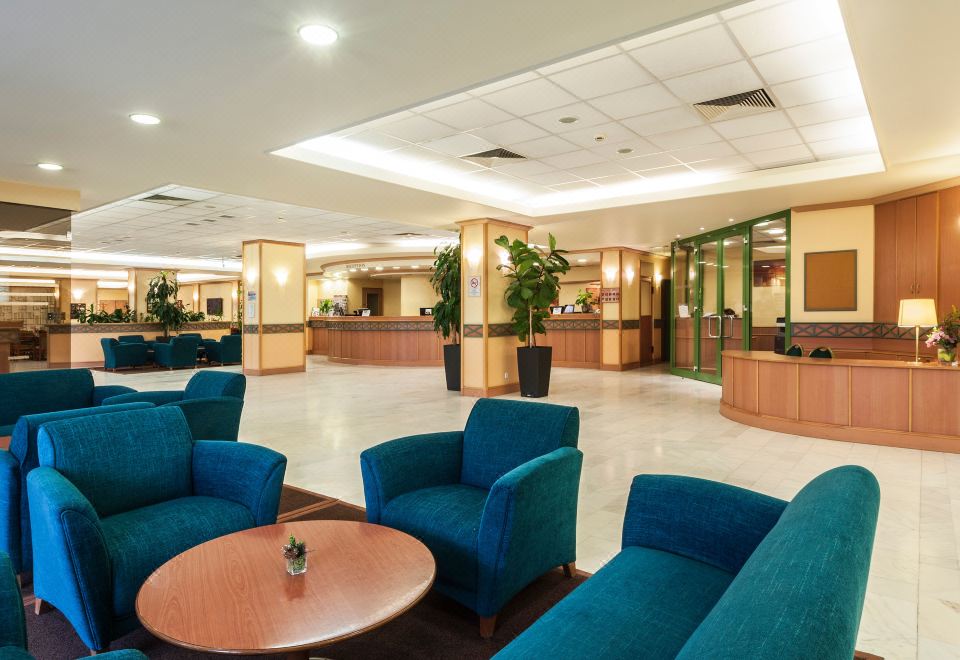 3. 다누비우스 호텔..