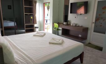 Sea-Sun Bungalow & Resort