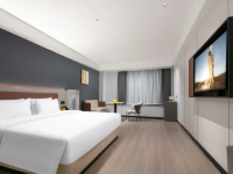 Me Young Me House Hotel (Jiangyong Zhihui City) Hotels in Jiangyong