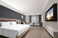 Me Young Me House Hotel (Jiangyong Zhihui City)