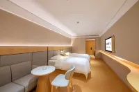 카이리 이쥔 호텔（카이리 학교） 케리 대학 주변 호텔