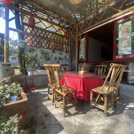 Shunan Zhuhai Bihu Hotel