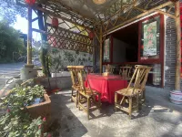 蜀南竹海碧湖酒店