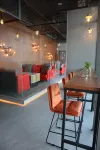 รีสอร์ทบลอสซัมการ์เดน - ที่มีบาร์