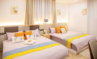 quanyu hotel