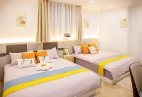 quanyu hotel
