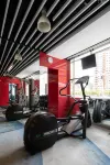 Panda Hotel - Gym