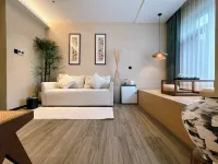 Qingshuitanghotel - Mountain View