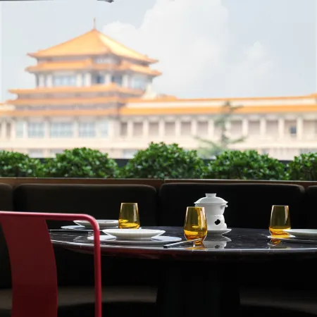 The PuXuan Hotel and Spa