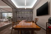 World Hotel (Kaifeng Lankao Chezhan Road Hualiancheng Shopping Plaza) Hotels in Lankao