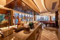 Nali Yu Hotel (Powerlong Plaza Branch) Hotels in Jiyuan