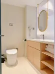 Junya Hotel (Jiaxing Pinghu Xincang Branch) - Esports