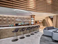 Langham Place Guangzhou - bar