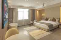 Boya Design Hotel (Guangchang Lianxiang Avenue)
