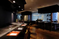 ANA Crowne Plaza KOBE by IHG - petit déjeuner