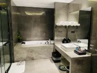 Mabian Tian Xing Hotel فنادق في مابيان