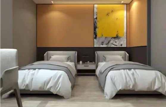 海城正興商務賓館